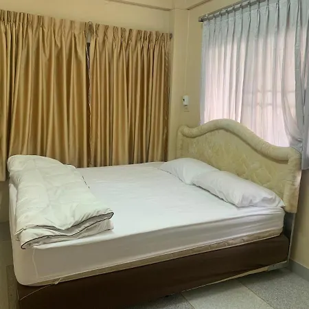 Cat Home Hat Yai Exterior photo